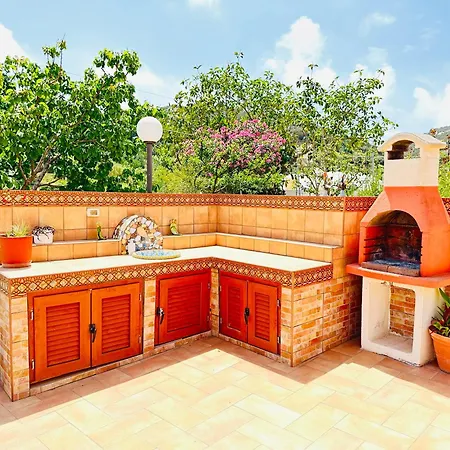 Casa Angelina アパート *