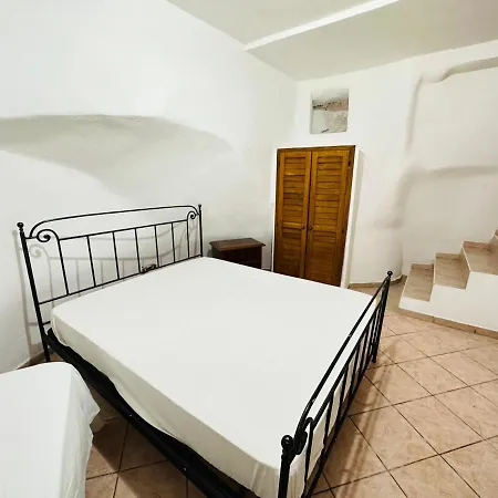 Casa Angelina Apartment Ponza