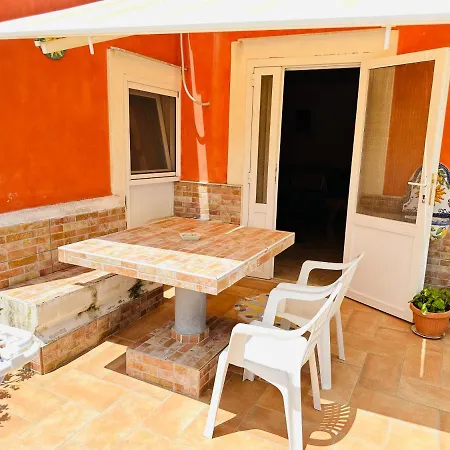 Casa Angelina Apartment *