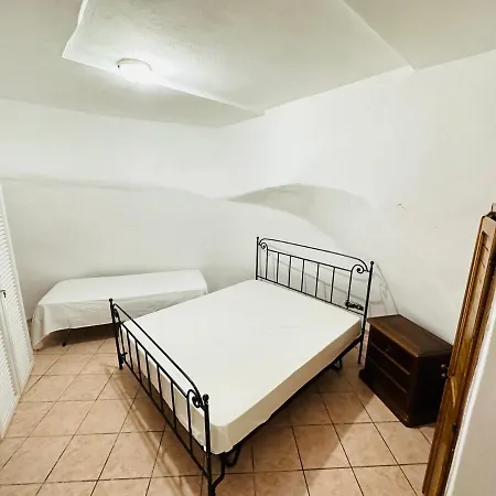 Casa Angelina Apartment Ponza