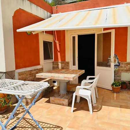 Casa Angelina *