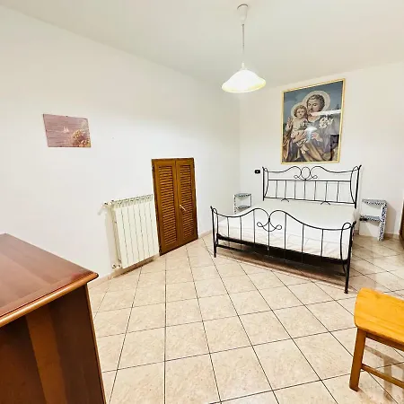 Apartment Casa Angelina *
