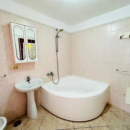 Casa Angelina Apartment Ponza