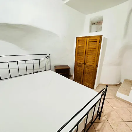 Casa Angelina Apartment