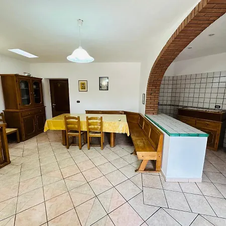 Apartment Casa Angelina Ponza