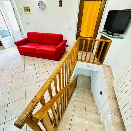 Casa Angelina Apartment Ponza