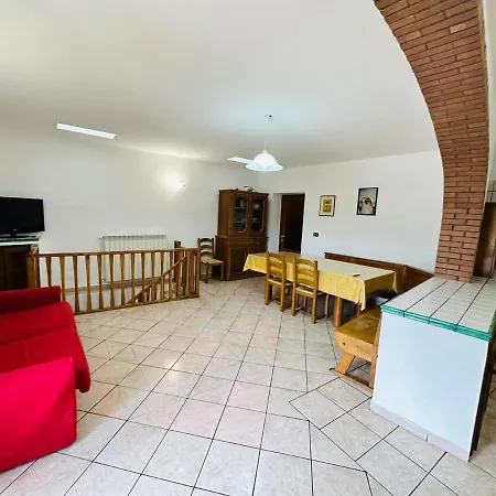 Casa Angelina Apartment *
