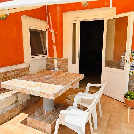 Apartment Casa Angelina