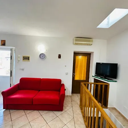 Casa Angelina Apartment *