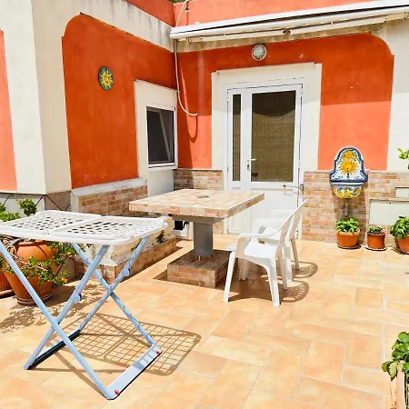 Apartment Casa Angelina *