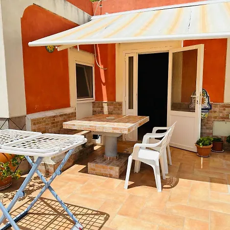 Apartment Casa Angelina Ponza