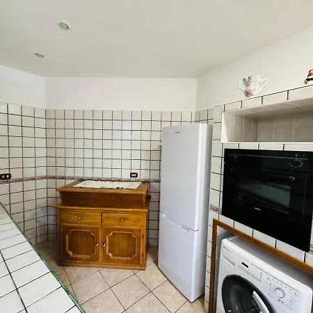 Apartment Casa Angelina