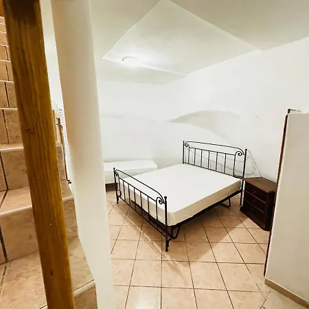 Casa Angelina Apartment Ponza