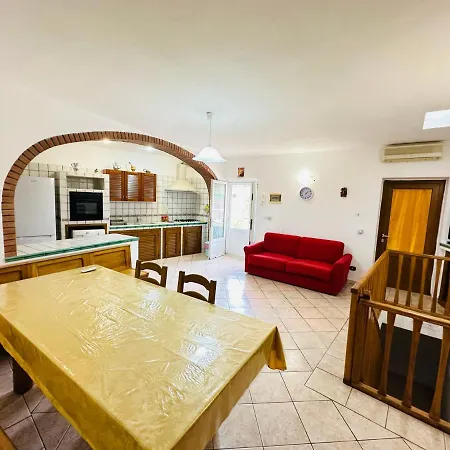 Apartment Casa Angelina