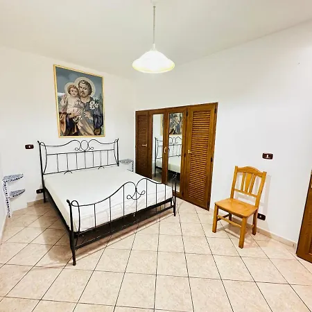 Casa Angelina Ponza