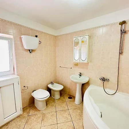 Casa Angelina Ponza
