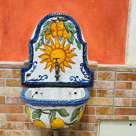 Casa Angelina * Ponza