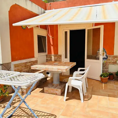 Casa Angelina Apartment Ponza