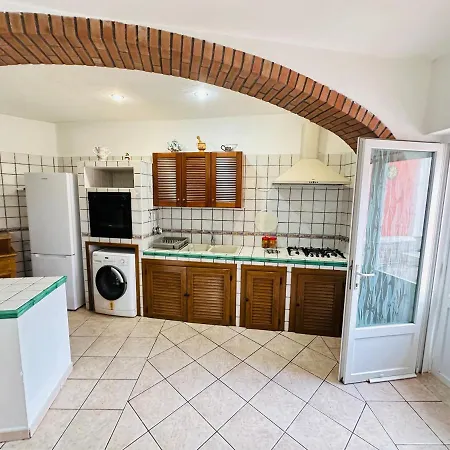 Apartment Casa Angelina
