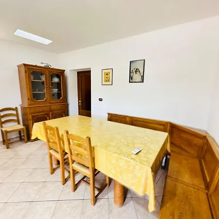 Apartment Casa Angelina *