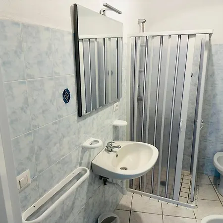 Casa Angelina Apartment