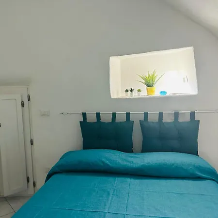 Apartment Casa Angelina