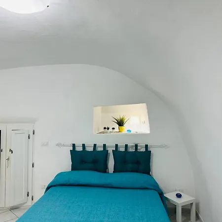 Casa Angelina *