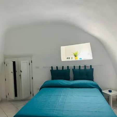 Casa Angelina Ponza