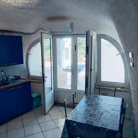 Apartment Casa Angelina *
