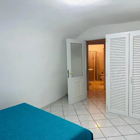 Casa Angelina Apartment