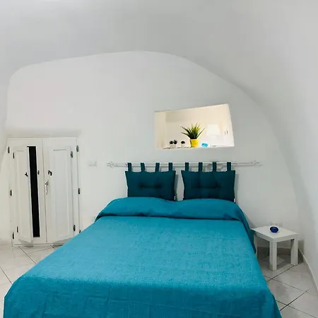 Casa Angelina Apartment *