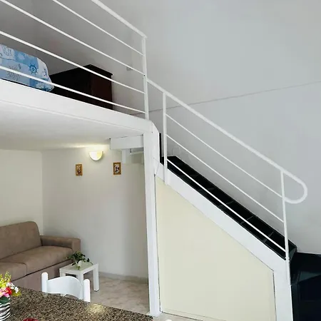 Casa Angelina * Ponza