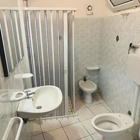 Casa Angelina Apartment *