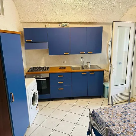Casa Angelina Ponza