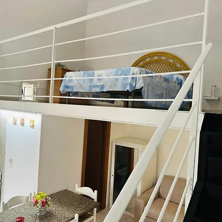 Casa Angelina Ponza