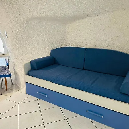 Casa Angelina * Ponza