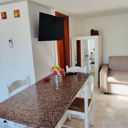 Casa Angelina Apartment