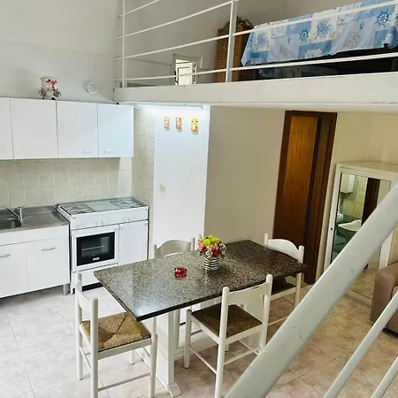 Casa Angelina Apartment *