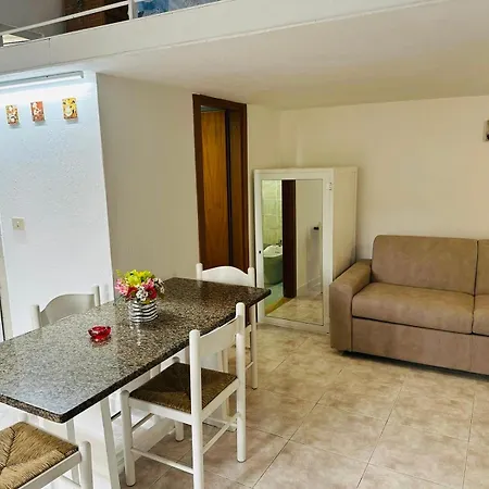 Casa Angelina Ponza