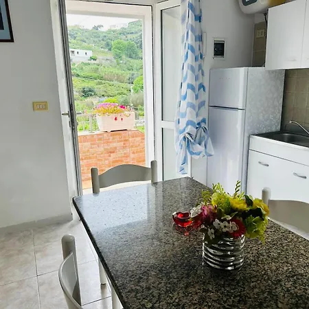 Casa Angelina Apartment