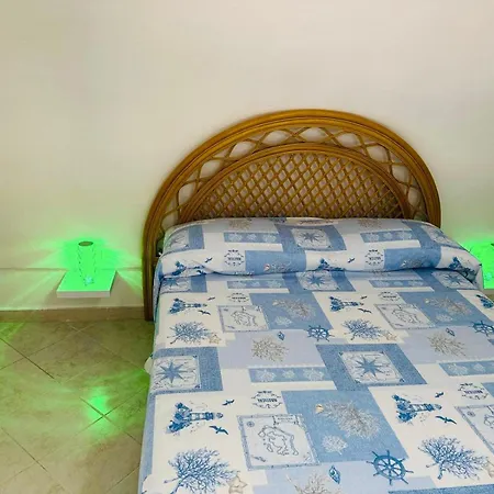Apartment Casa Angelina Ponza