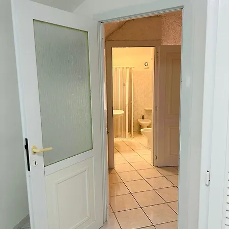 Casa Angelina Apartment *