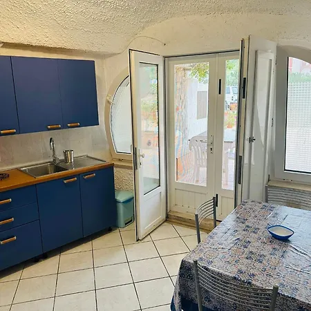Casa Angelina *