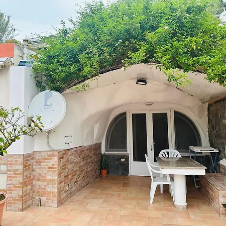 Apartment Casa Angelina *