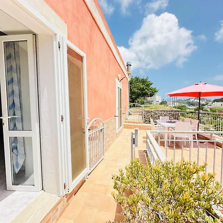 Casa Angelina Apartment *