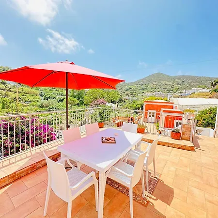 Casa Angelina Apartment *