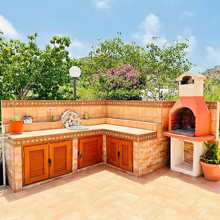 Casa Angelina