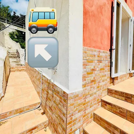 Casa Angelina Apartment