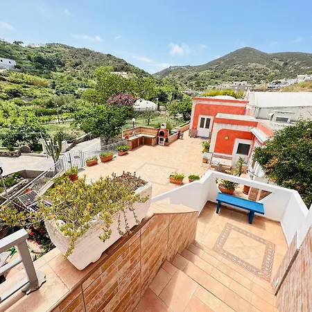 Casa Angelina *