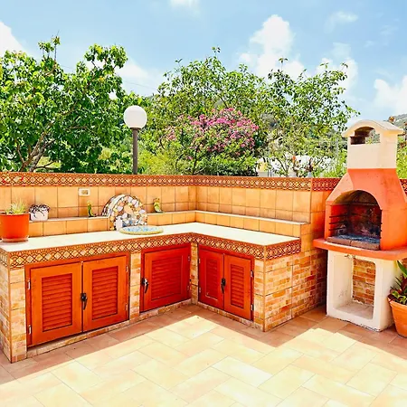 Casa Angelina Apartment *